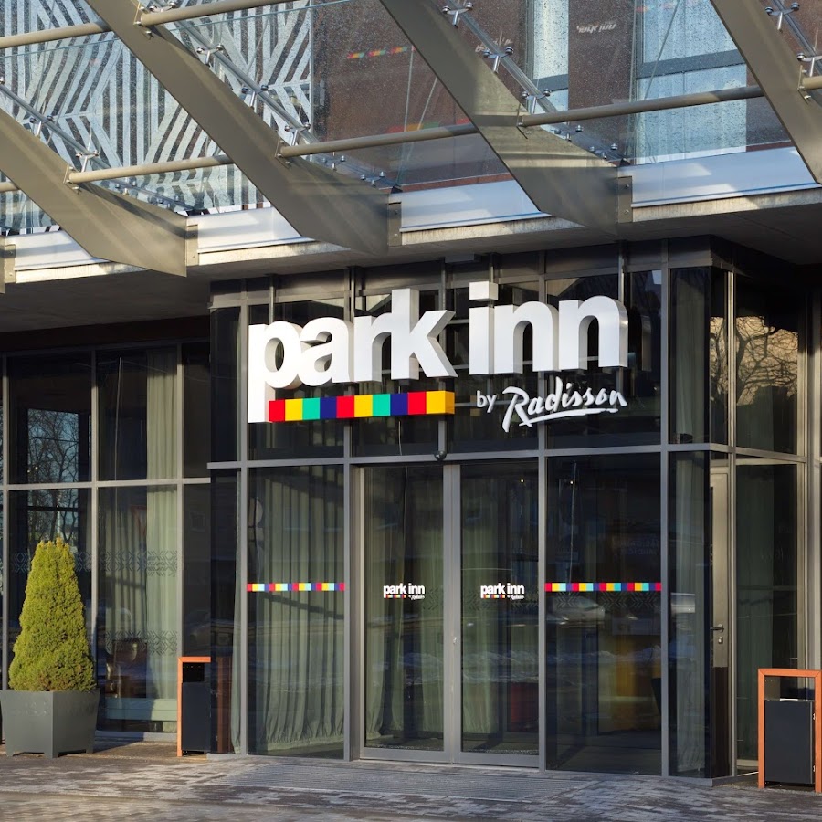 Park Inn by Radisson Riga Valdemara