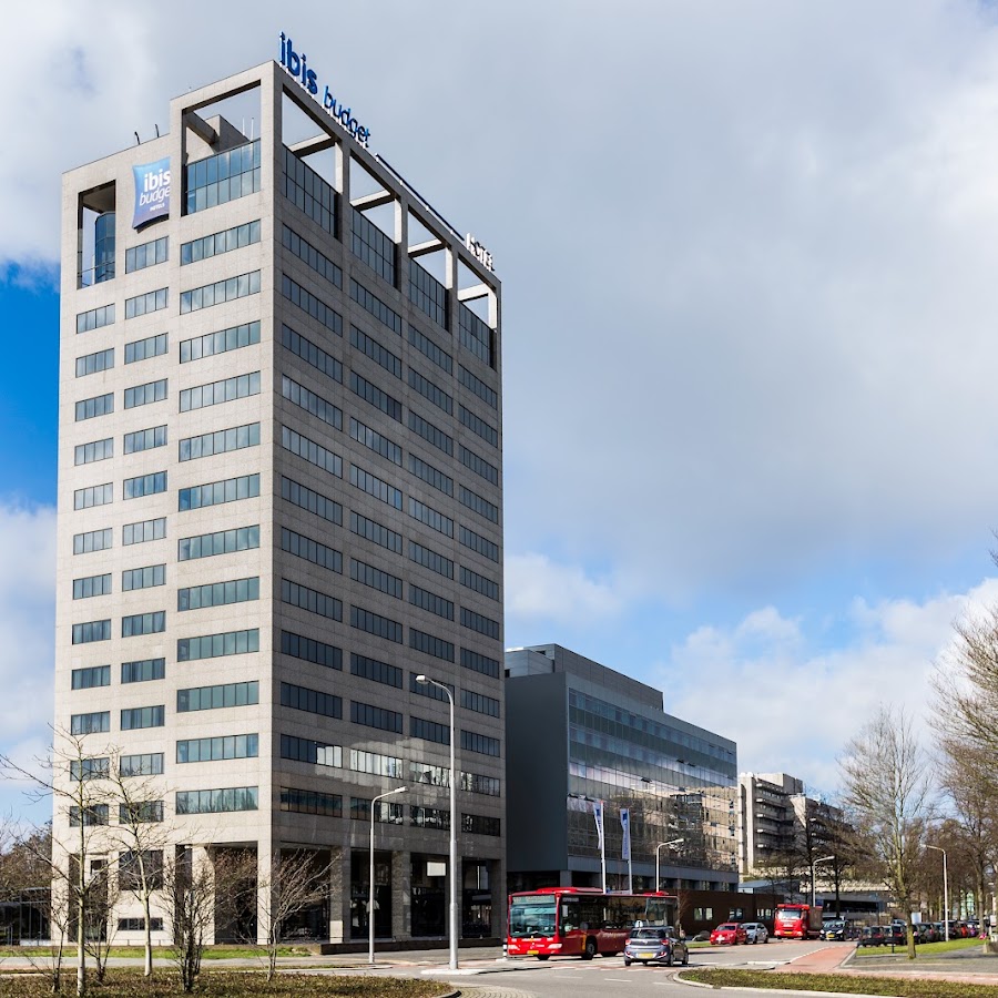 ibis budget Amsterdam City South