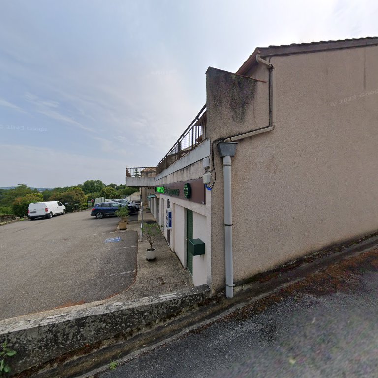 Pharmacie de Guyenne