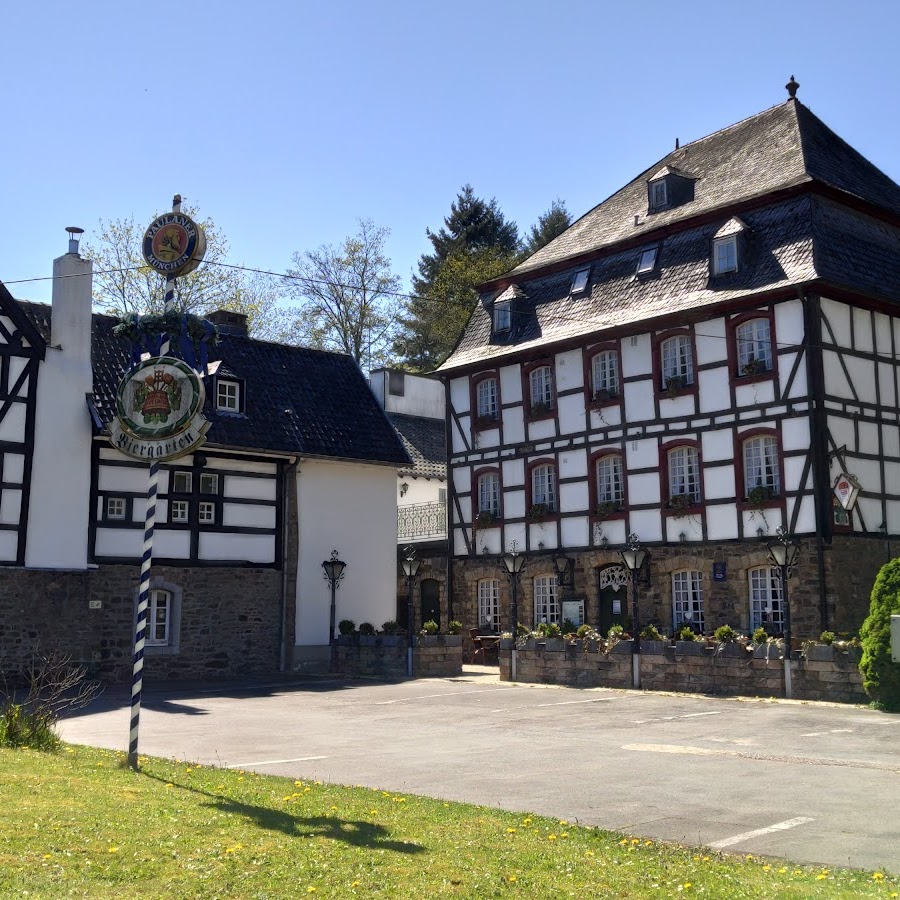 Altes Jägerhaus Inh. Axel Heßler