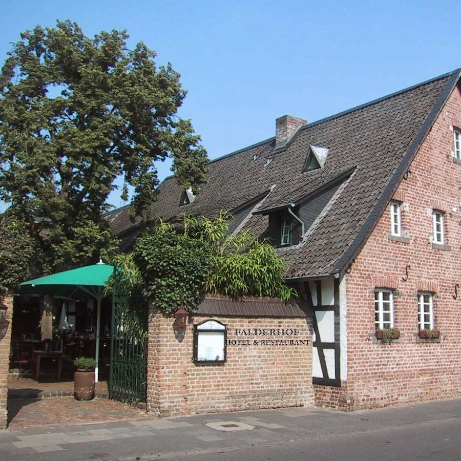Hotel Falderhof