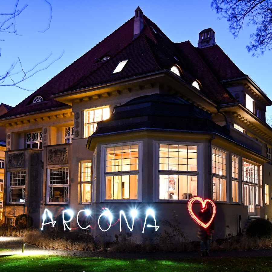 arcona Management GmbH