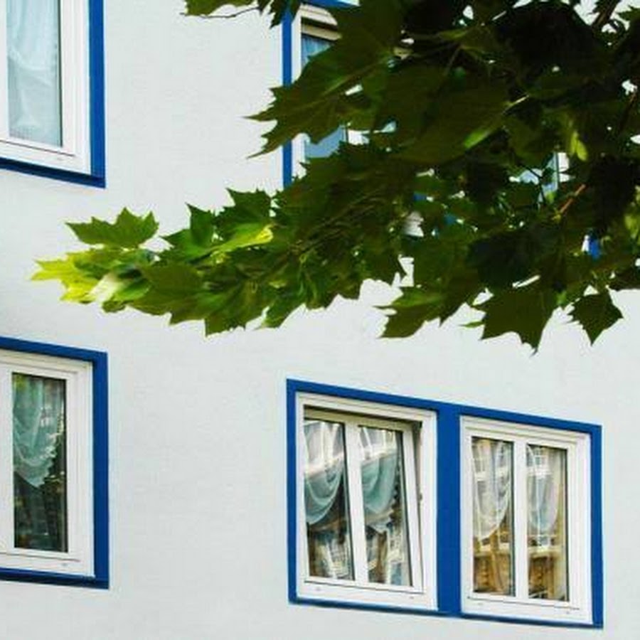 Hotel Am Hillmannplatz Nr.1