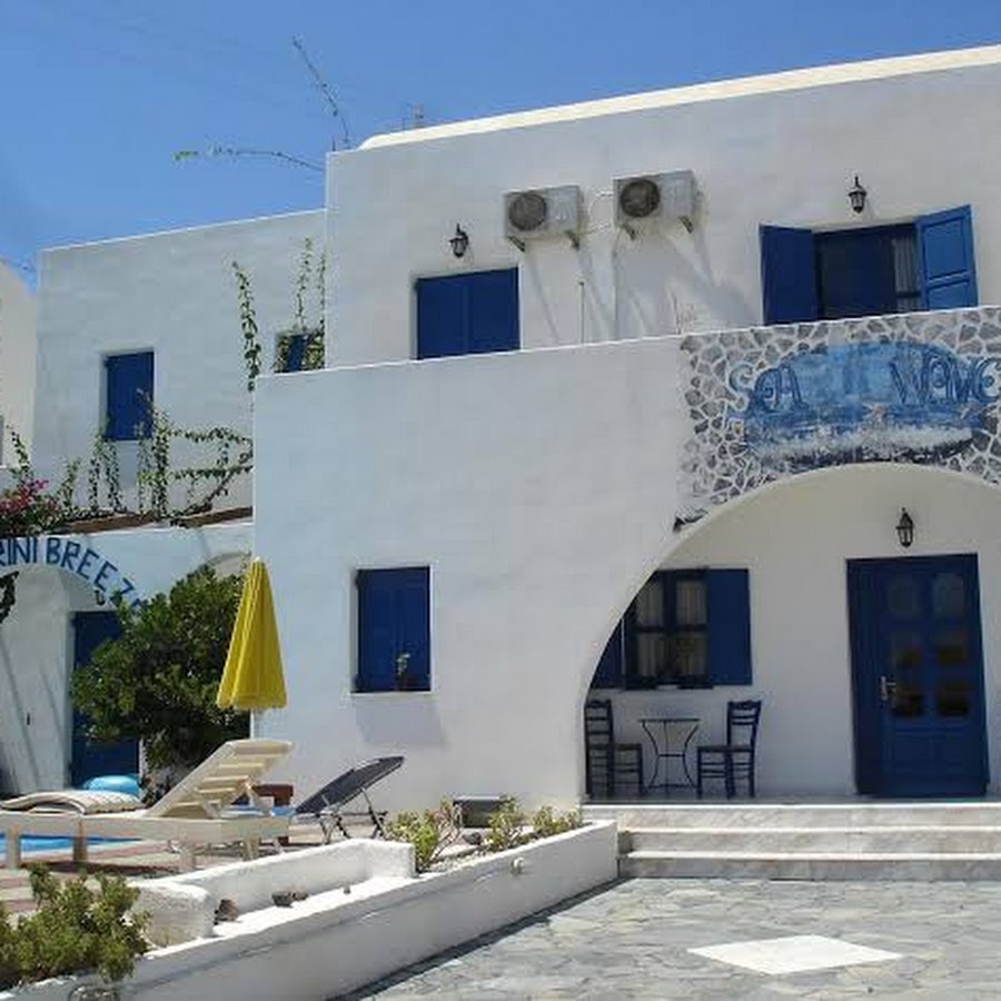 Sea Wave Hotel