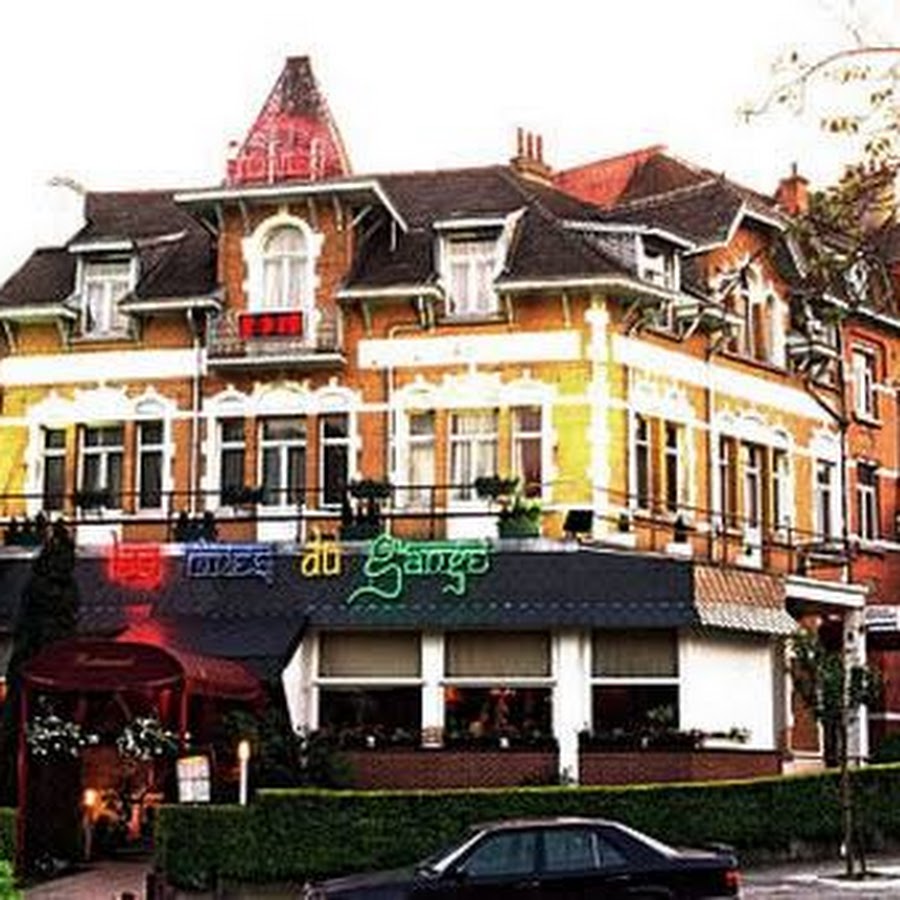L'Auberge du Souverain