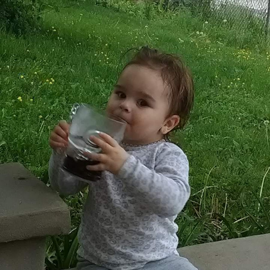 Bicking, Daisy Alexis