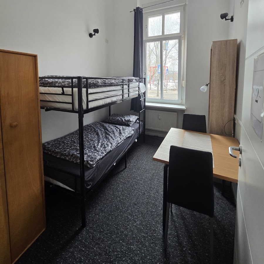 Chill Inn Hostel Berlin