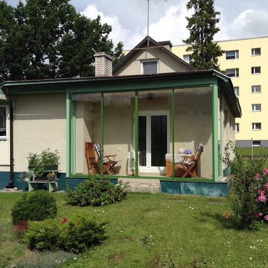 Posti Külalistemaja