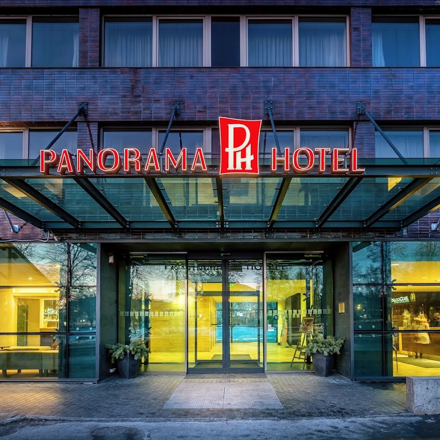 Panorama Hotel