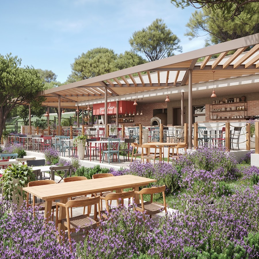 Sunny Makarska by Valamar