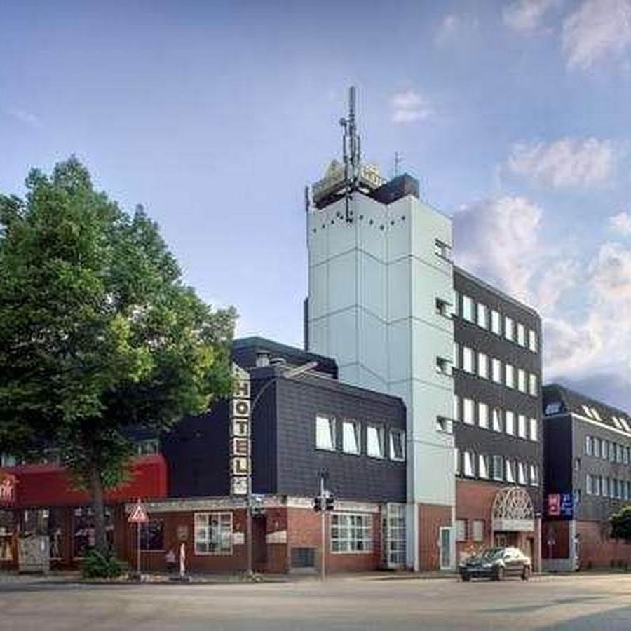 Days Inn by Wyndham Dortmund West