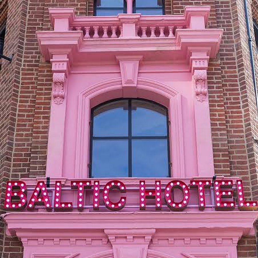The Baltic Hotel