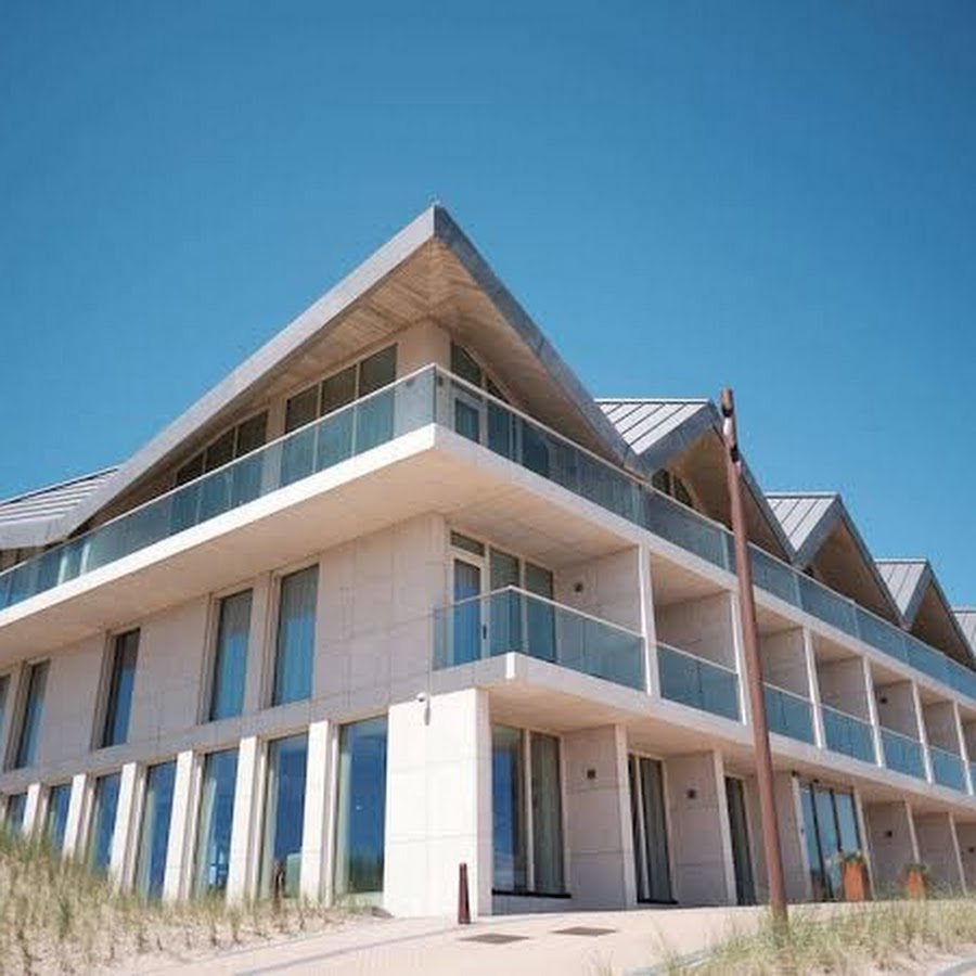 Blendin Hotel Bloemendaal