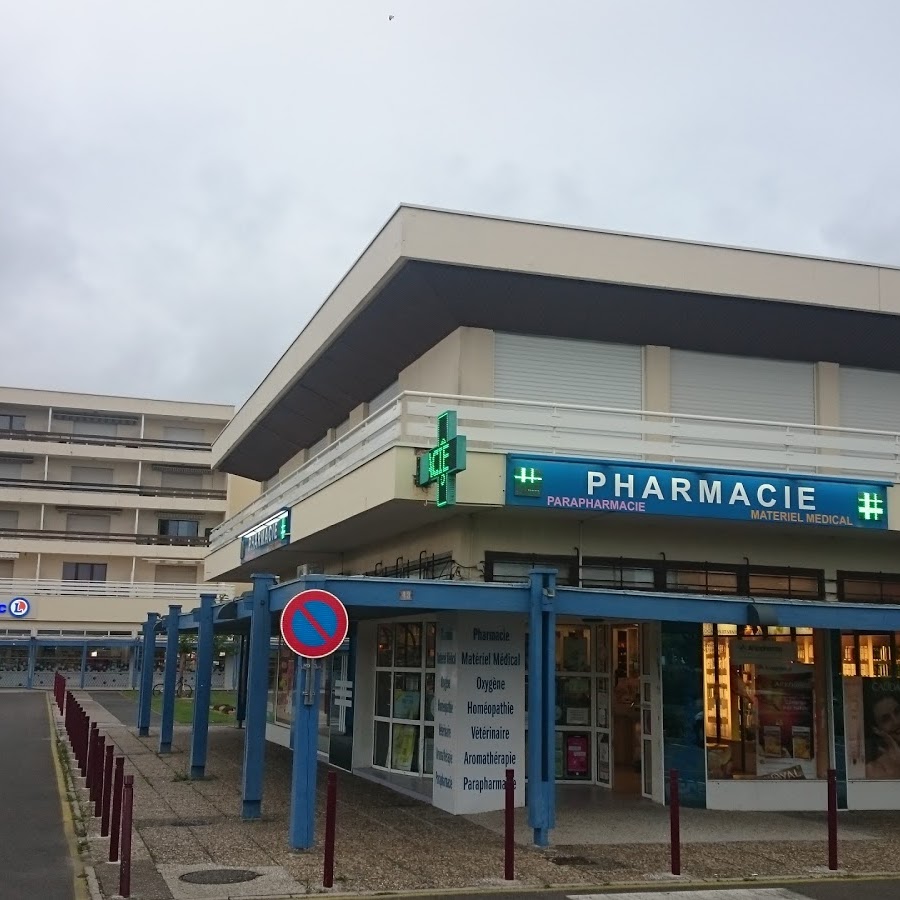 Pharmacie de la Plage