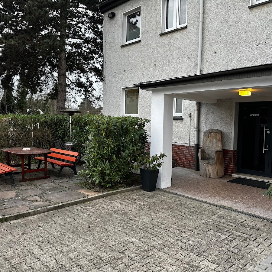 Pott Hostel - Zimmervermietung in Essen