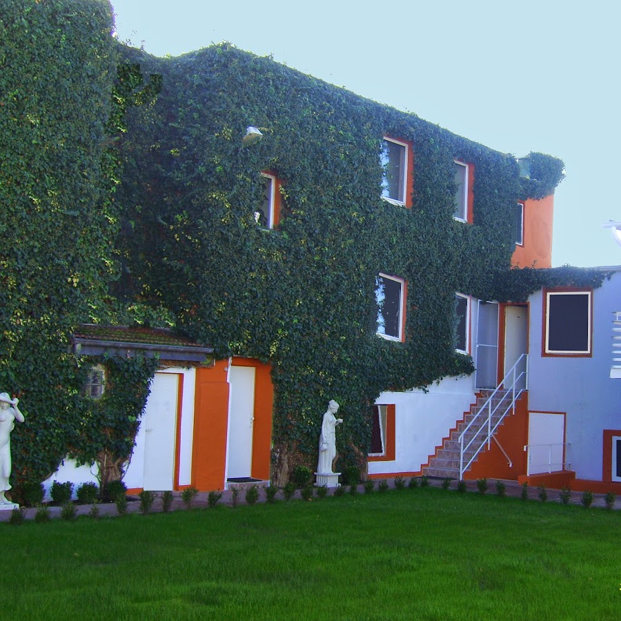 Suite-Apartment-Essen