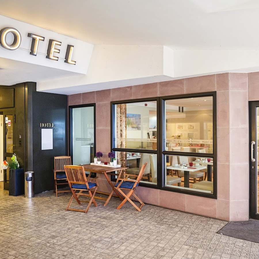 Hotel am Kieler Schloss by Première Classe