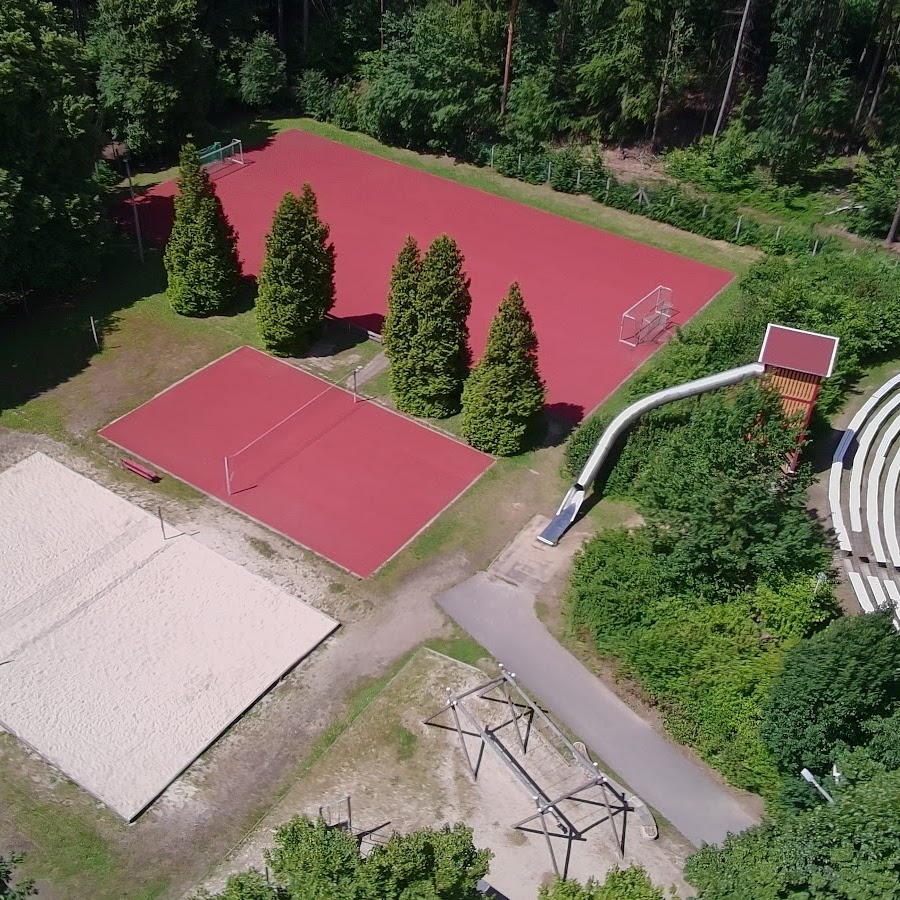 Sport- und Ferienpark Hoher Hain
