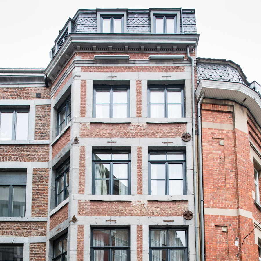 BnB City - Chambres cosy à Namur