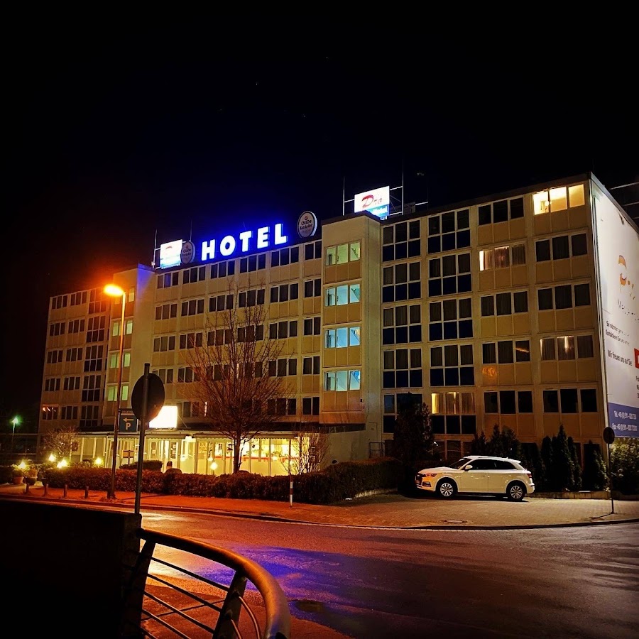 BeeVillage Messehotel Hannover Laatzen