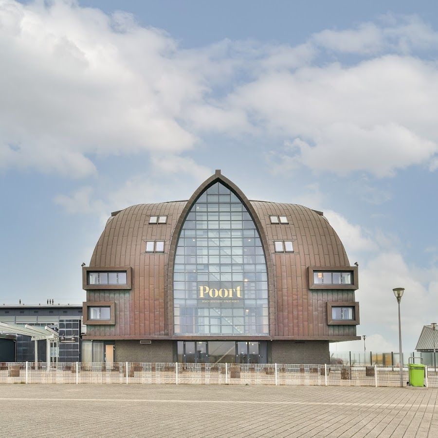 Poort Beach Boutique Apartments