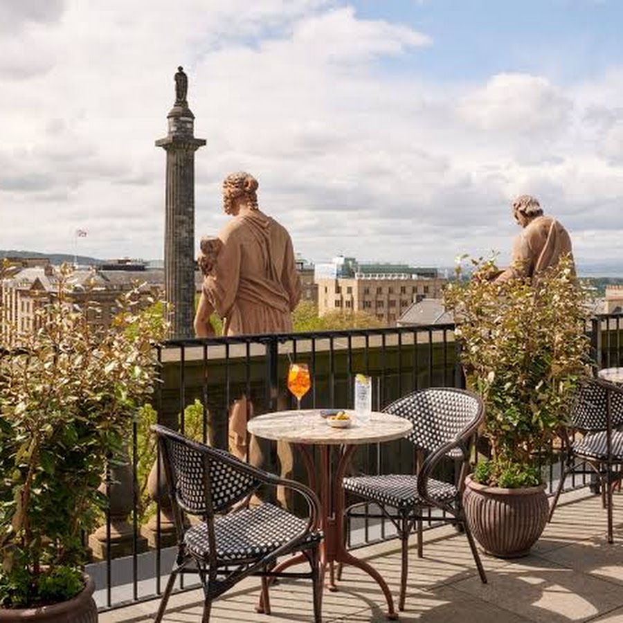 Gleneagles Townhouse