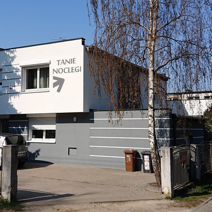 Cheap Accommodation Poznan