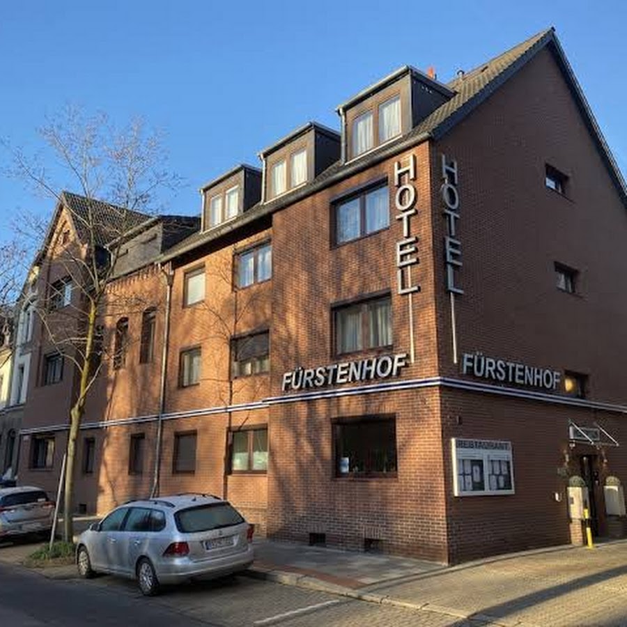 Hotel Fürstenhof