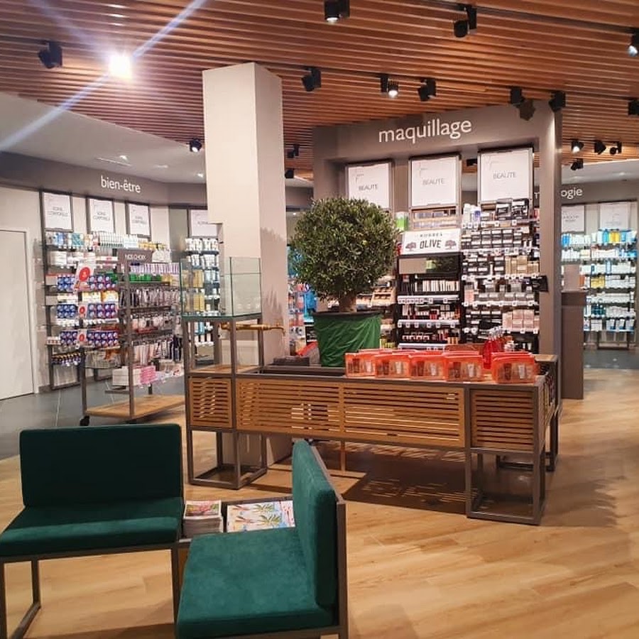 Pharmacie de l'Olivier 30