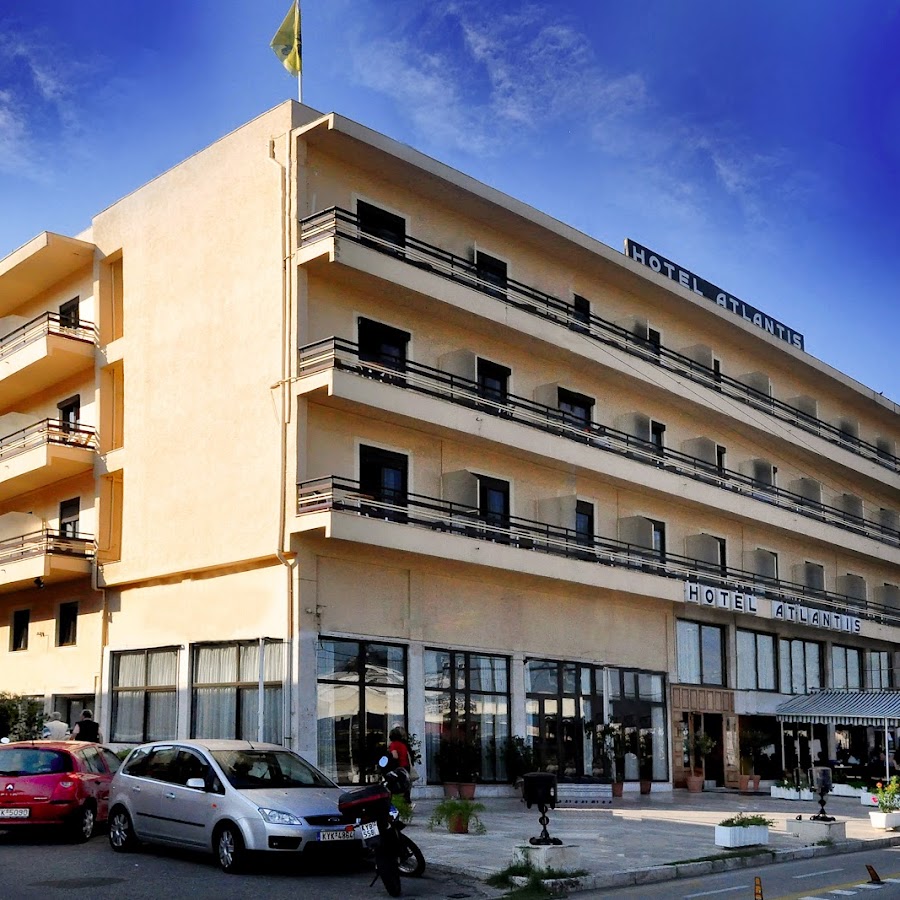 HOTEL ATLANTIS