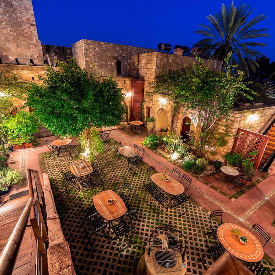 Avalon Boutique Hotel Rhodes