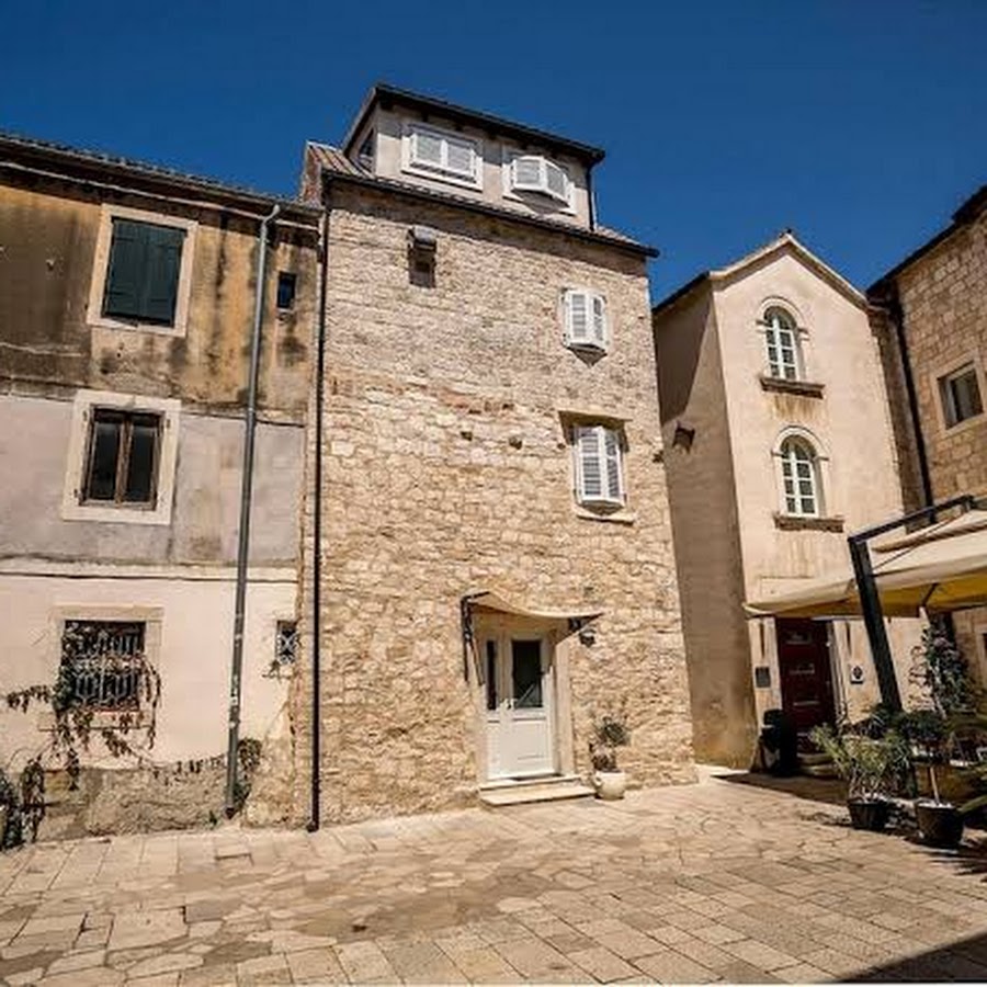 Bella Notte Di Spalato