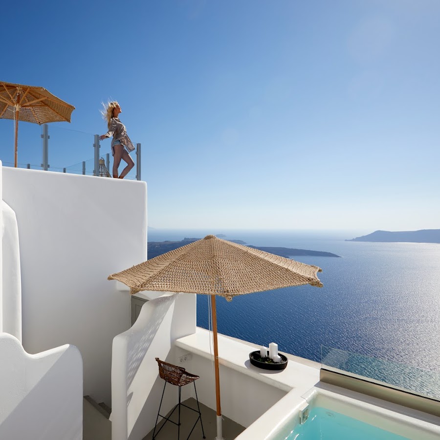 You and Me Suites