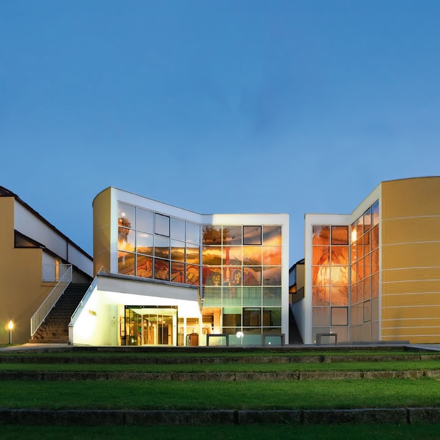 St. Virgil Salzburg Bildungs- u. Konferenzzentrum