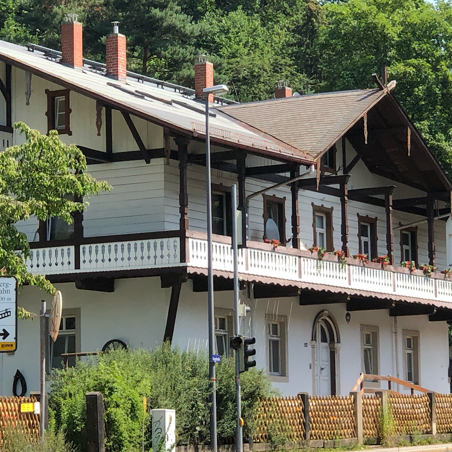 Appartements - Große Ferienwohnung