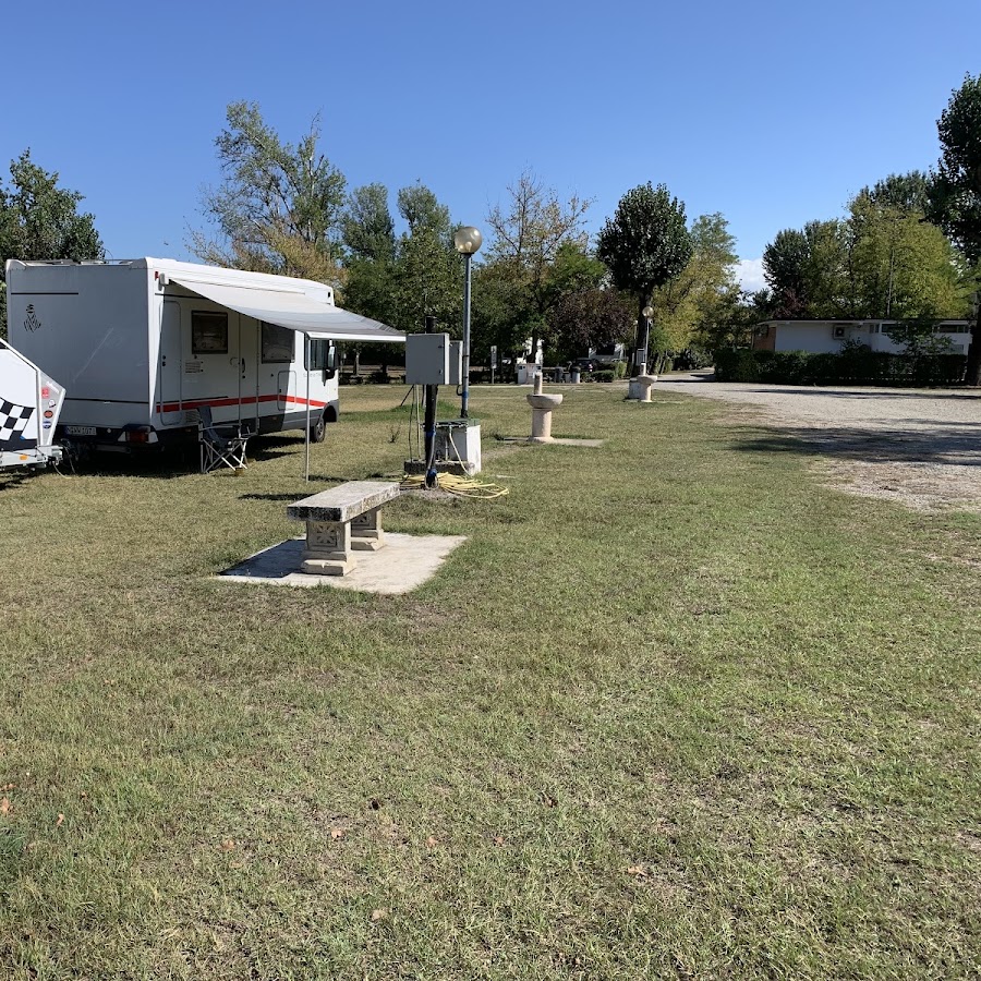 International Camping