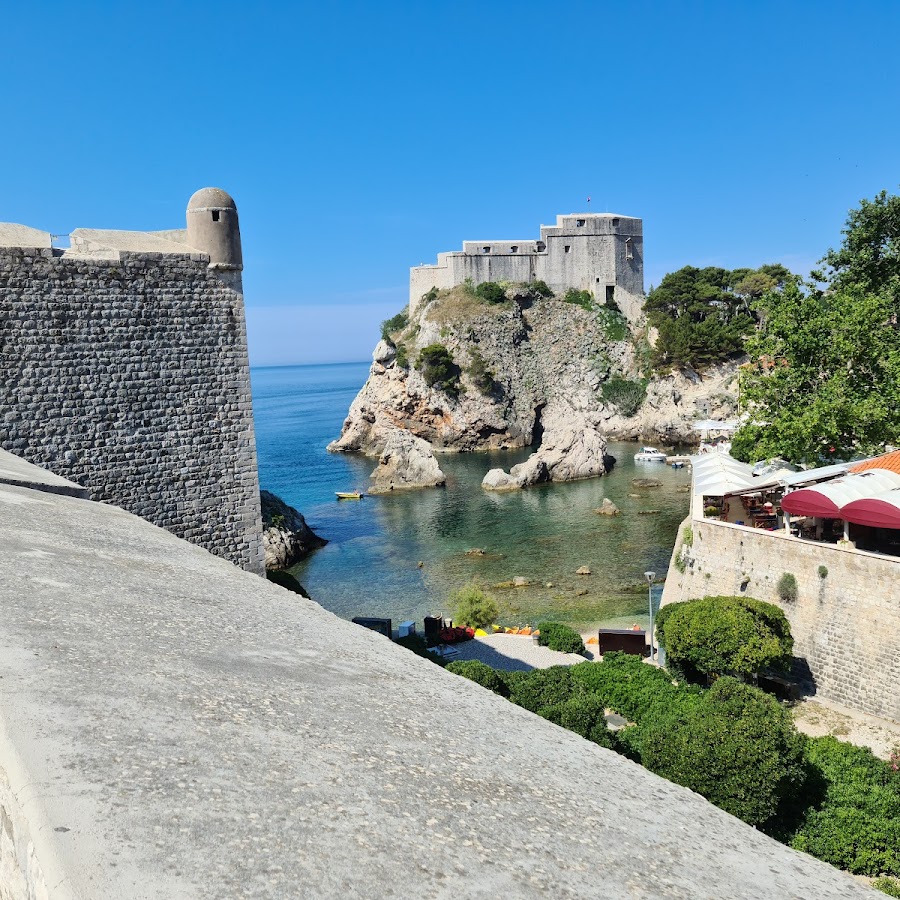 Bed&Breakfast Andio, Dubrovnik
