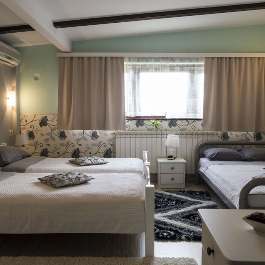 "Cheap Rooms" Zagreb