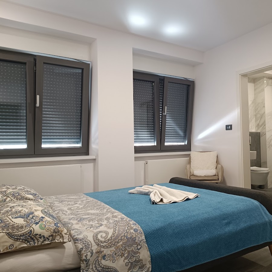 ACCOMMODATION ZAGREB - The most favorable accommodation in Zagreb