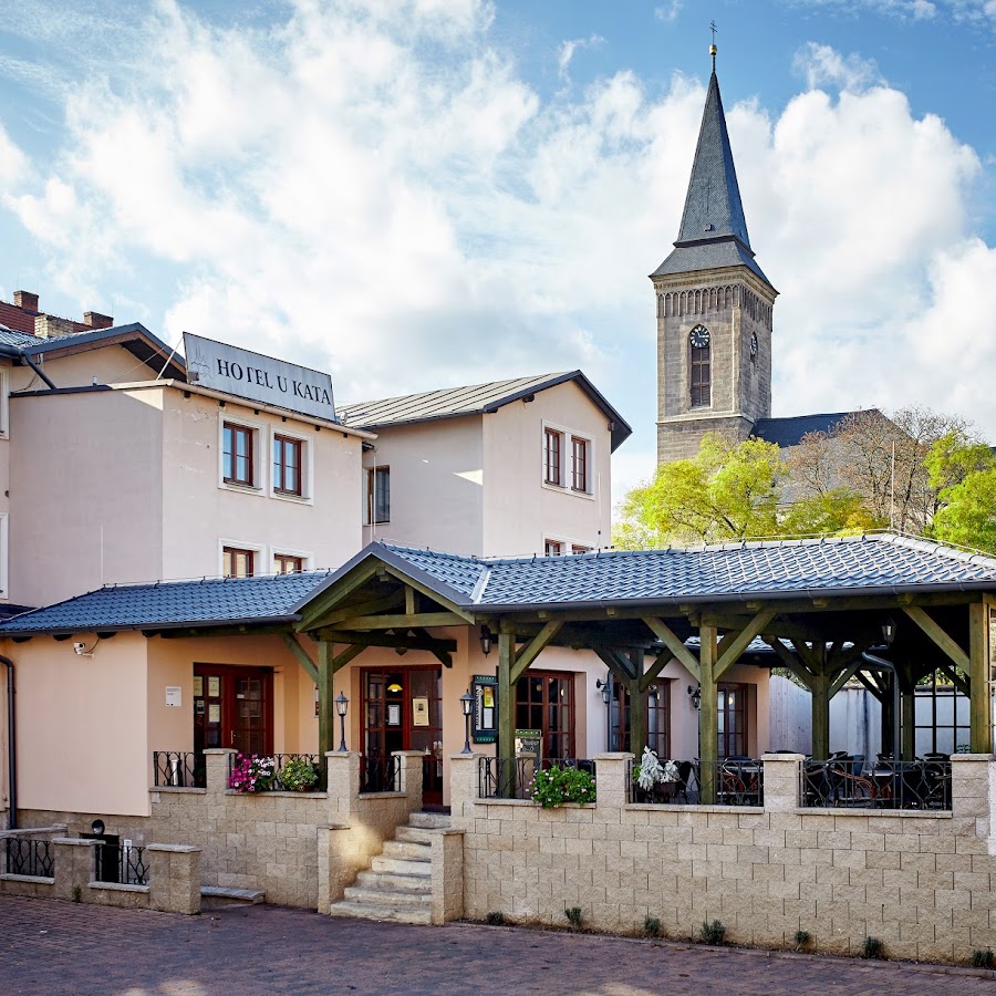 Hotel U Kata