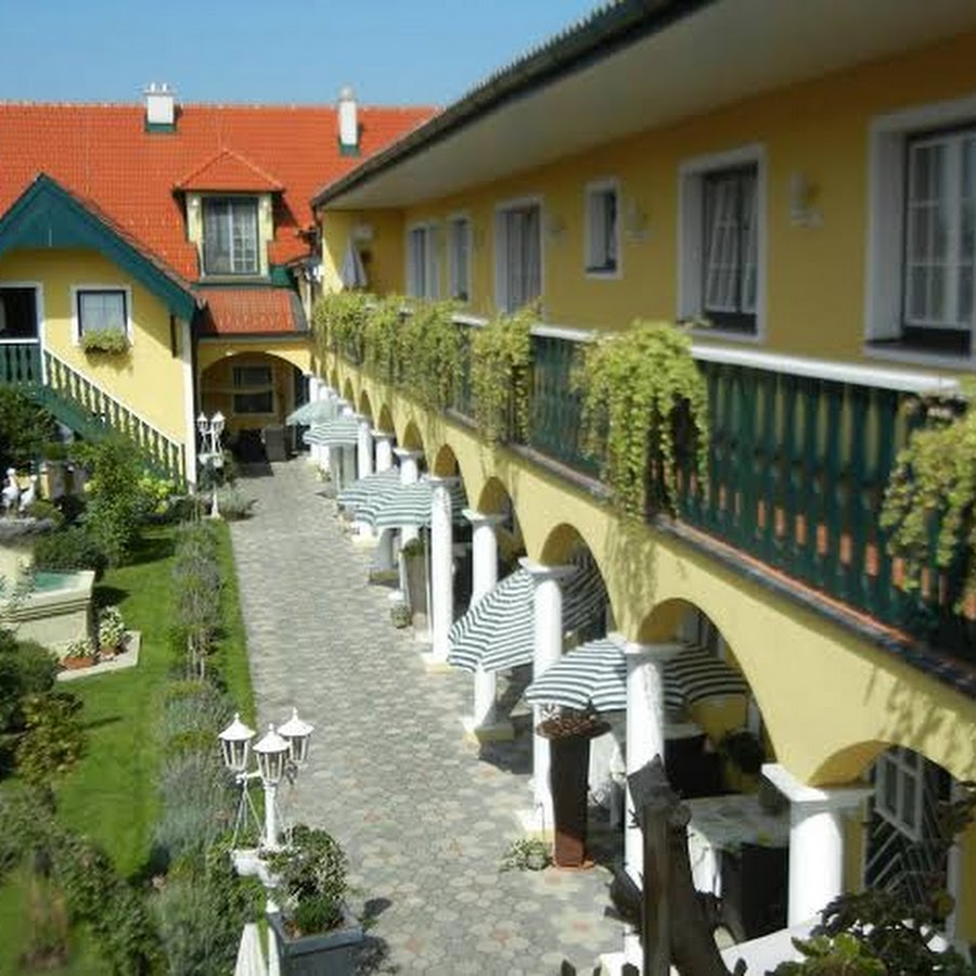 Hotel & Pension Schober