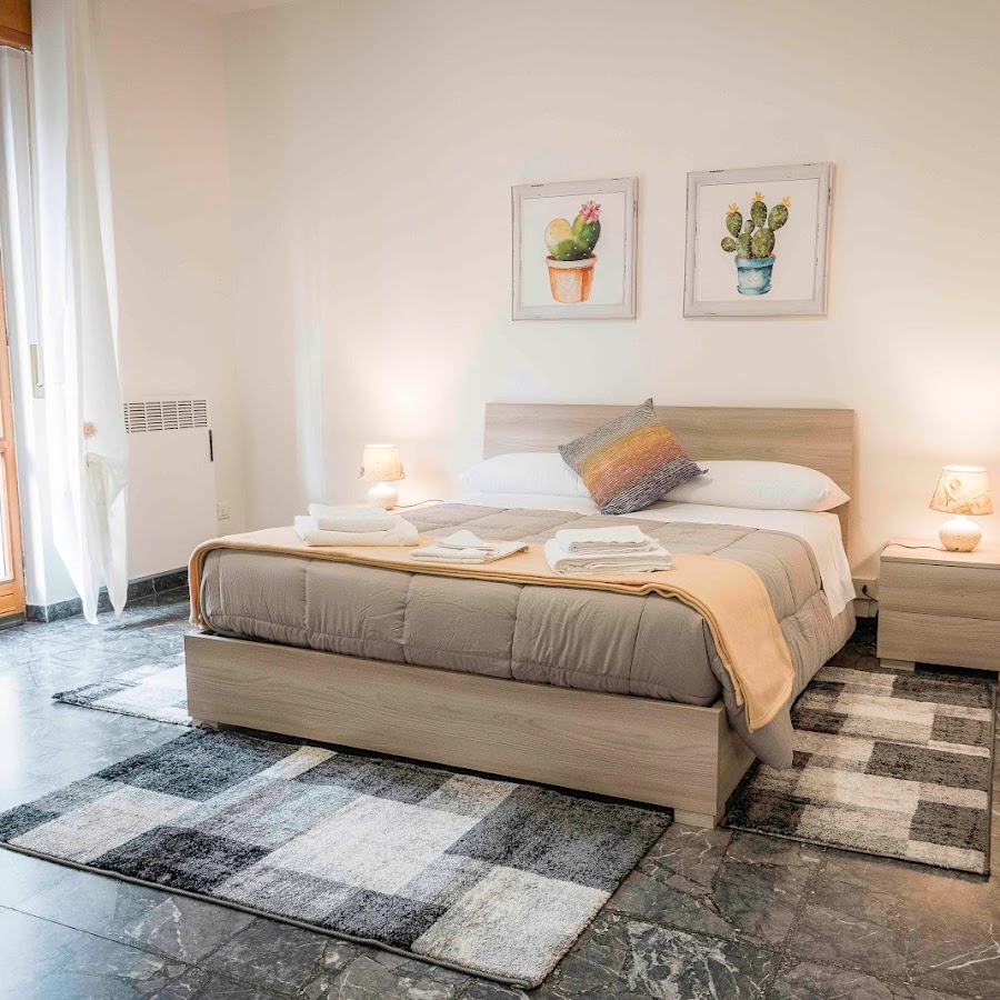 Gabrielli Rooms & Apartments - Alloggio # 2 (Porta Palio)