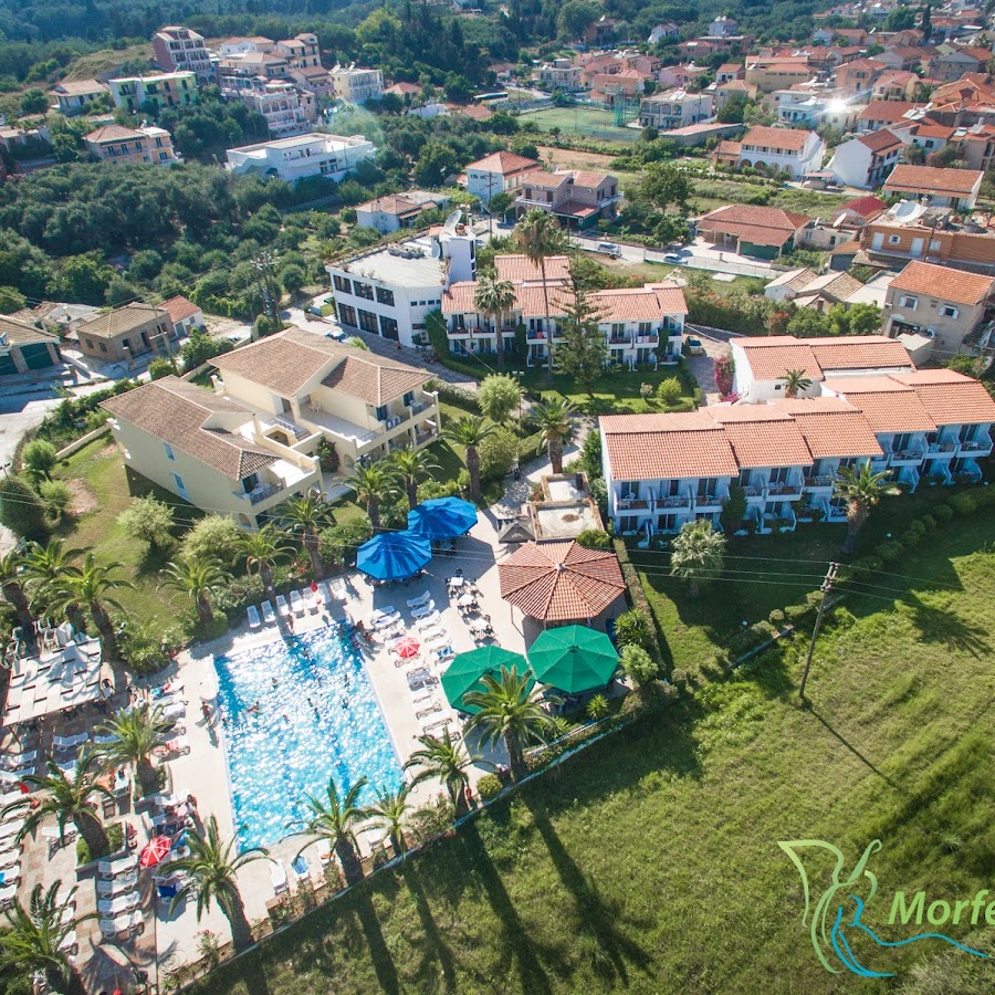 Morfeas Hotel