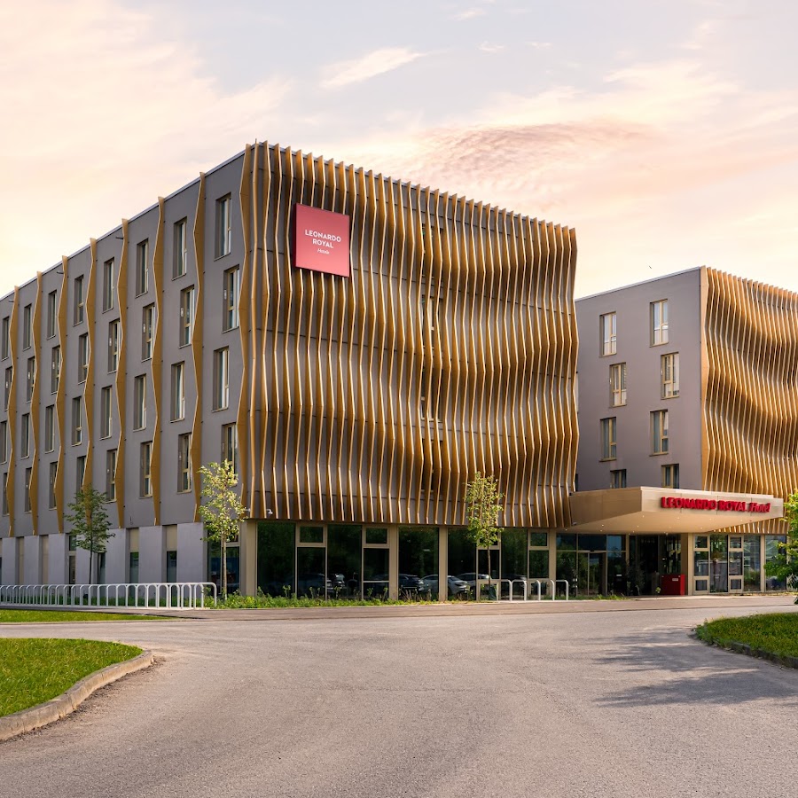 Leonardo Royal Hotel Cologne Bonn Airport