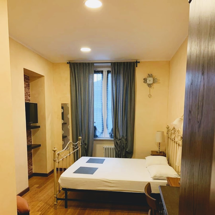 CASA FRIENDS - B&B TORINO - AFFITTA CAMERE TORINO