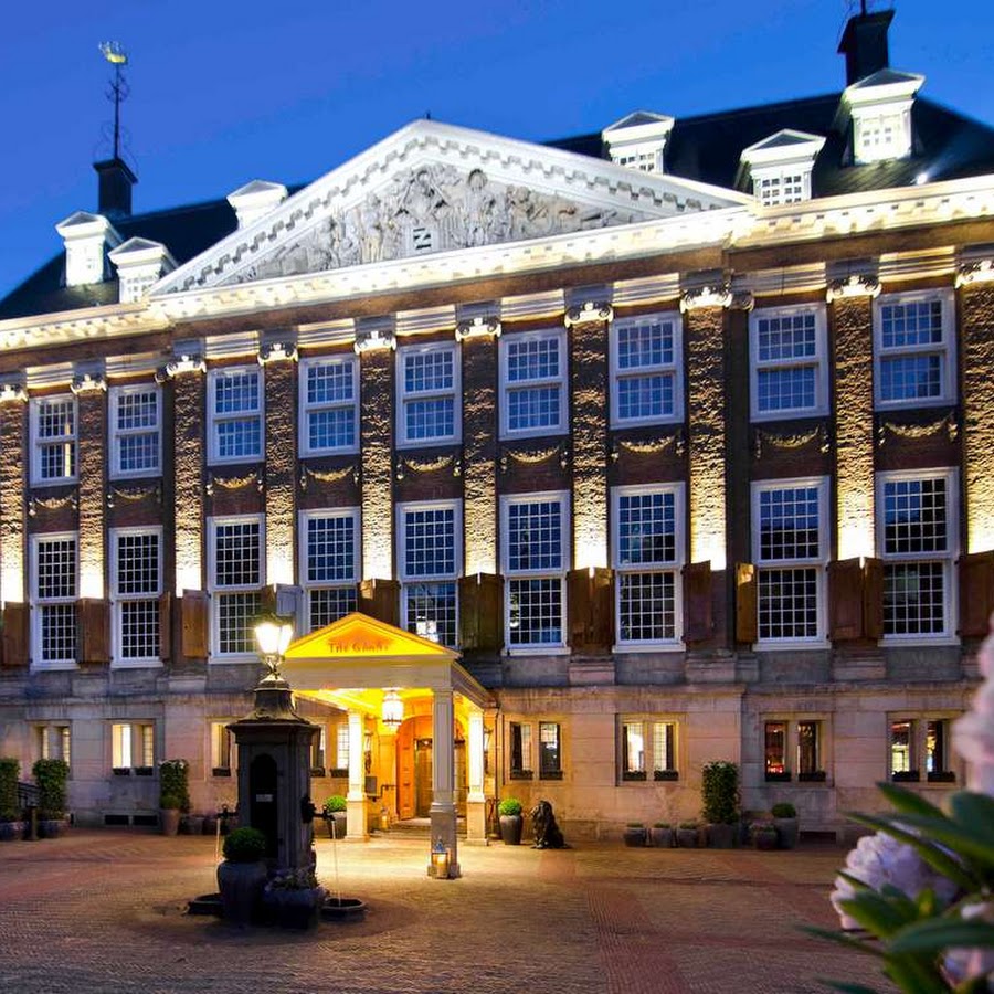 Sofitel Legend The Grand Amsterdam