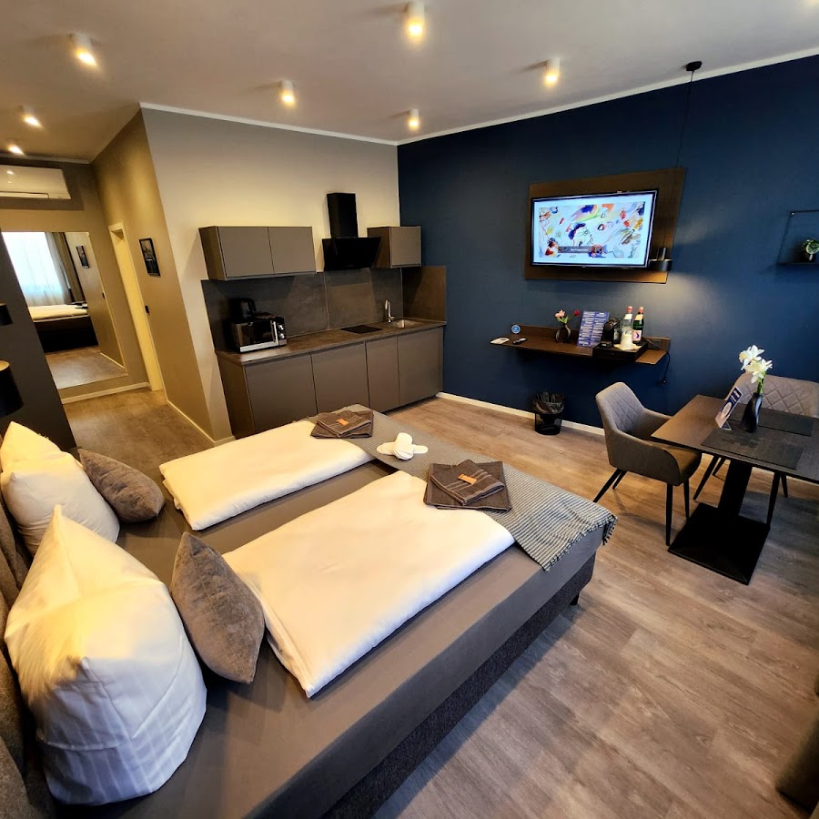 LiRo Hotels | Oberhausen