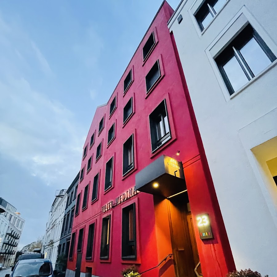 Hotel Wedina