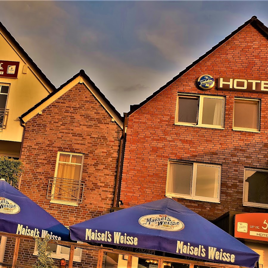 Up-de-Schmudde - Hotel und Restaurant