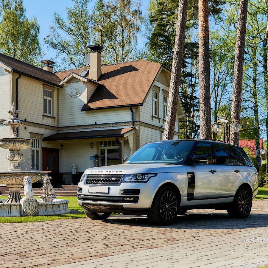 M.S. Kuznetsov Apartments